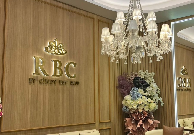 RBC by Cindy Kembali Hadir di Duta Mall Banjarmasin